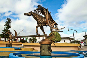Turmeque